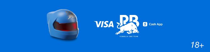 VISA RB Cash App