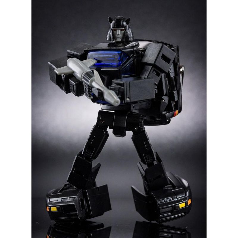MM-10C Clone Toro Limited Edition | X-Transbots Action figures, 1 of 6