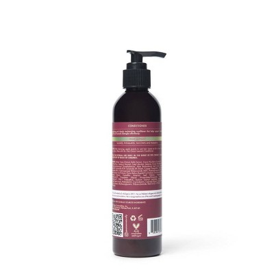 As I Am Onion Conditioner - 8 fl oz: Basic Conditioning, All Hair Types, Liquid Form