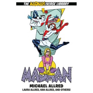 Madman Omnibus Volume 5 - by Michael Allred (Paperback) : Target