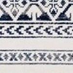 ivory/navy