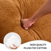 Whisen 4-Seater Compression Sofa with 4 Pillows - 3 of 4