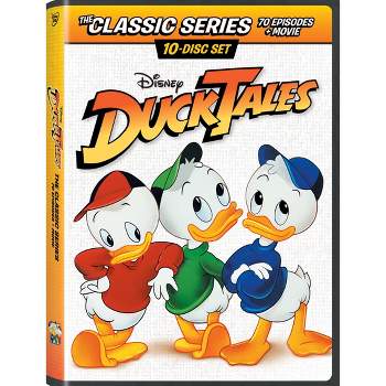 Ducktales Collection (DVD)