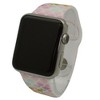 Olivia pratt printed silicone apple watch band - 2 of 4
