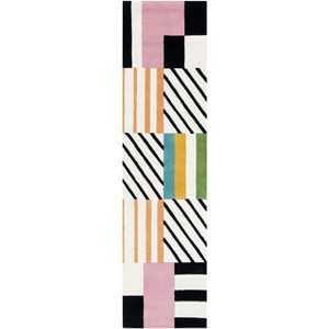Fifth Avenue FTV122 Hand Tufted Area Rug  - Safavieh - 1 of 4