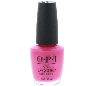 OPI Nail Lacquer, 0.5 oz - 1 of 4