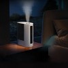 Frigidaire Air Humidifier with Cool and Warm Mist White - 2 of 4