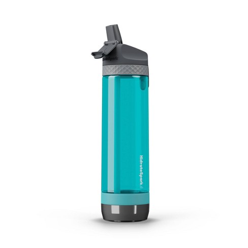 Contigo Jackson 2.0 24oz Autopop Tritan Plastic Water Bottle Juniper :  Target
