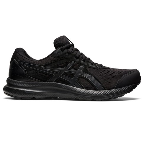 Asics Gel Contend 8 Mens Running Shoes (4E Extra Wide) (020) | US SIZING