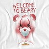 Toddler Boys' Care Bears Halloween Clown Smile T-Shirt - 2 of 4