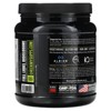 NutraBio Intra Blast, Intra Workout Amino Fuel, Blueberry Lemonade, 1.51 lb (683 g) - 3 of 4
