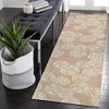 Liora Manne Capri Coastal Indoor/Outdoor Rug.. - 2 of 4