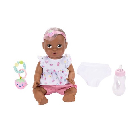 Perfectly Cute Pajama Doll Outfit : Target