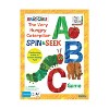 Briarpatch The Very Hungry Caterpillar Spin & Seek ABC Board Game - 2 of 4