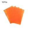 Unique Bargains Polyester Soft Home Handcrafts Project DIY Felt Fabric Sheets 18 Pcs - 3 of 4