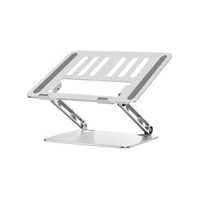 Scarlet Scope Aluminum Adjustable Tower Form Laptop Stand