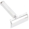 Merkur Classic 1904 / 1906 Safety Razor, Open Tooth - 2 of 4