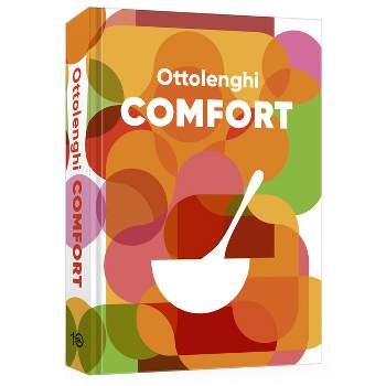 Ottolenghi Comfort [Alternate Cover Edition] - by  Yotam Ottolenghi (Hardcover)