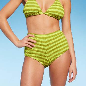  Womens High Waisted Swimsuits with Boy Shorts