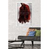 Trends International Star Wars: The Last Jedi - Red Finn Framed Wall Poster Prints - 2 of 4