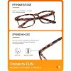Link Blue Light Blocking Glasses – Reduce Eye Strain, Improve Sleep & Protect Against Blue Light with Stylish, Comfortable Design - 4 of 4