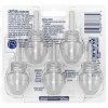 Glade PlugIns Scented Oil Air Freshener Refills Hawaiian Breeze - 3.35 fl oz/5pk - 3 of 4