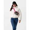Shiraleah Billie Ball Cap, Black - 3 of 4