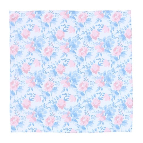 Floral Print Wrapping Paper Pack of 1