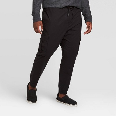 target goodfellow joggers