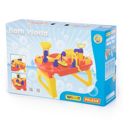 Wader Quality Toys Wader Portable Water Table