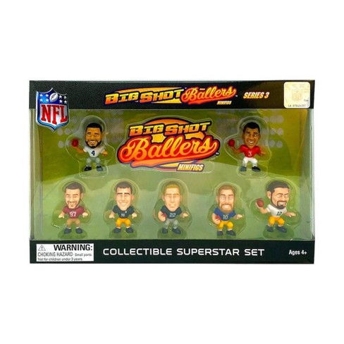 Mlb Teenymates Series X Superstar Colletor Set : Target