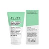Acure Ultra Hydrating 12 Hour Moisturizer - 1 fl oz - 2 of 4