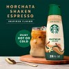 Starbucks Creamer Oat Horchata Coffee Creamer - 28 fl oz - 4 of 4
