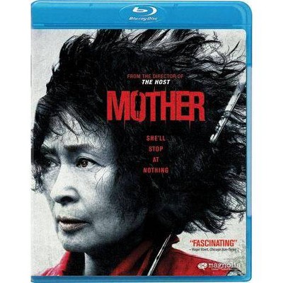 Mother (Blu-ray)(2010)