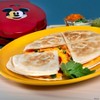 Uncanny Brands Disney Mickey Mouse Quesadilla Maker - 3 of 4