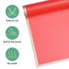 Unique Bargains Waterproof Floral DIY Wedding Flower Wrapping Paper 1 Pc - 4 of 4