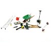 "Landscape Service" Accessories Set for 1/24 Scale Models by Phoenix Toys - 2 of 4
