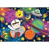 Ravensburger Space Rocket 03044 Floor Puzzle 24pcs - 2 of 2