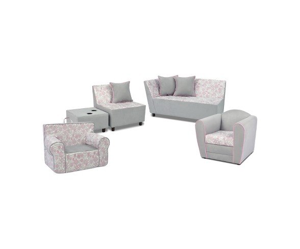 Tribal Pebbles Tween Furniture Collection - Kangaroo