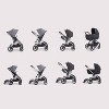 Baby Jogger City Sights Single Stroller - image 4 of 4