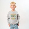 The Juniper Shop Shenanigans Squad Toddler Graphic Sweatshirt - 2 of 3