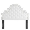 Modway Diana Tufted Performance Velvet Twin Headboard - 4 of 4