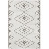 Unique Loom  Norge Vefsna Area Rug - 2 of 4