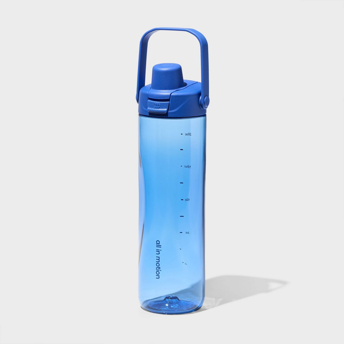 24 fl oz Tritan Bottle - All In Motion™ - thumbnail 4