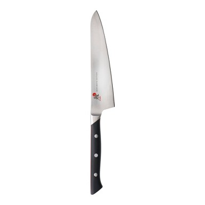 Miyabi Red Morimoto Edition 5.5-inch Prep Knife