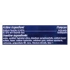 Crest 3D White Advanced Fluoride Anticavity Arctic Fresh Toothpaste 4.9 oz - 2 of 3