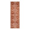Area carpet, washable carpet, floor carpet, entrance, bedroom, living room indoor printed carpet - 3 of 4