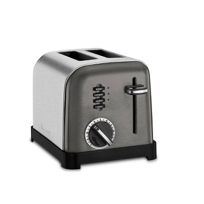 Cuisinart 2-Slice Classic Toaster - Thumbnail 3