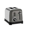 Cuisinart 2 Slice Toaster - White - Cpt-122 : Target