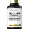 Carlyle Magnesium Chloride 1560mg | 200 Tablets - 2 of 4